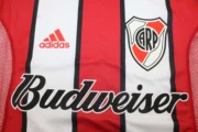 River Plate retro 03/04 - Imagen 8