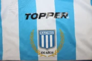 Racing Club retro 03/04 - Imagen 7