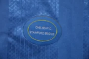 Chelsea retro manga larga 98/99 - Imagen 3