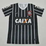 Corinthians retro 94/95 alternativa