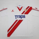 Rayo Vallecano retro 97/98