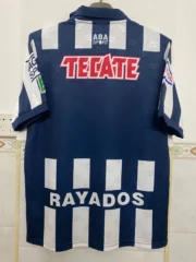Rayados Monterrey retro 96/97 - Imagen 3