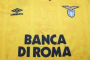 Lazio retro 93/94 - Imagen 2