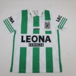 Atlético Nacional retro 96/97