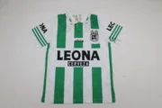 Atlético Nacional retro 96/97
