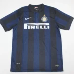 Inter de Milán retro 13/14