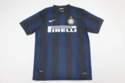 Inter de Milán retro 13/14