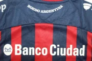 San Lorenzo retro 13/14 - Imagen 4