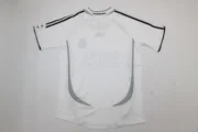 Real Madrid retro 06/07 versión jugador - Imagen 4
