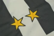Juventus retro 96/97 local - Imagen 2
