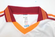 Roma retro 92/94 visitante - Imagen 5