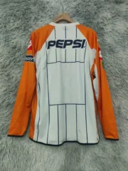 Pumas retro manga larga 04/05 - Imagen 5