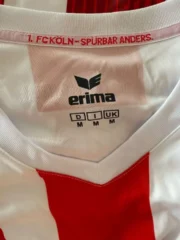 FC Köln retro 17/18 local - Imagen 3