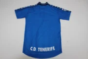 Tenerife retro 98/99 - Imagen 5