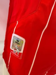 FC Köln retro 17/18 visitante - Imagen 3