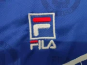 Cruz Azul retro manga larga 97/98 local - Imagen 4