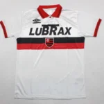 Flamengo retro 94/95 visitante