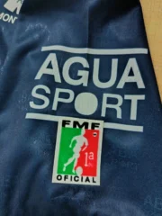 Rayados Monterrey retro 97/98 local - Imagen 5