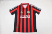 Bayer Leverkusen retro 00/01