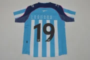 Racing Club retro 01/02 - Imagen 15
