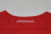 Arsenal retro 10/11 - Imagen 7