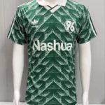 Hannover 96 retro 90/91