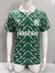 Hannover 96 retro 90/91