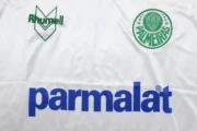 Palmeiras retro 94/95 visitante - Imagen 4
