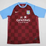 Aston Villa retro 11/12