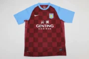 Aston Villa retro 11/12