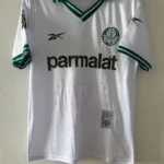 Palmeiras retro 96/97 visitante