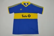 Boca Juniors retro 86/88