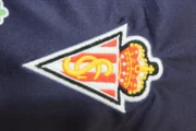 Sporting Gijón retro 96/97 alternativa - Imagen 2