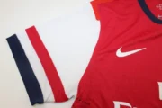 Arsenal retro 12/13 versión jugador - Imagen 7