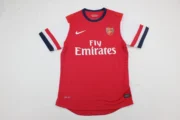 Arsenal retro 12/13 versión jugador