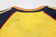 Arsenal retro manga larga 89/90 visitante - Imagen 9