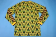 Arsenal retro manga larga 91/93 - Imagen 6