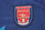 Arsenal retro manga larga 95/96 - Imagen 10