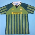 Inter de Milán retro 96/97 alternativa