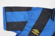 Inter de Milán retro 96/97 local - Imagen 3
