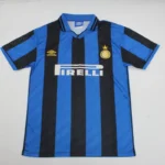 Inter de Milán retro 96/97 local