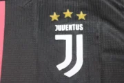 Juventus retro 19/20 versión jugador - Imagen 13