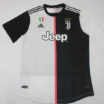 Juventus retro 19/20 versión jugador