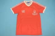 Nottingham Forest retro 79/80