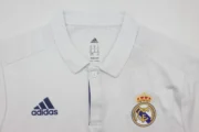 Real Madrid retro 16/17 local versión jugador - Imagen 4