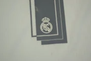 Real Madrid retro manga larga 15/16 local - Imagen 2