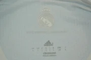 Real Madrid retro manga larga 15/16 local - Imagen 16