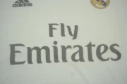 Real Madrid retro manga larga 15/16 local - Imagen 20