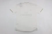Real Madrid retro 19/20 local versión jugador - Imagen 4