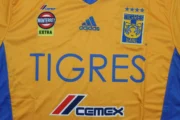 Tigres retro 16/17 - Imagen 6